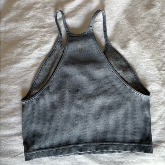 3 Pack Ribbed Tanks - Picture 5 of 7